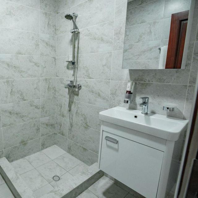 Orzu Hotel نمنغان المظهر الخارجي الصورة