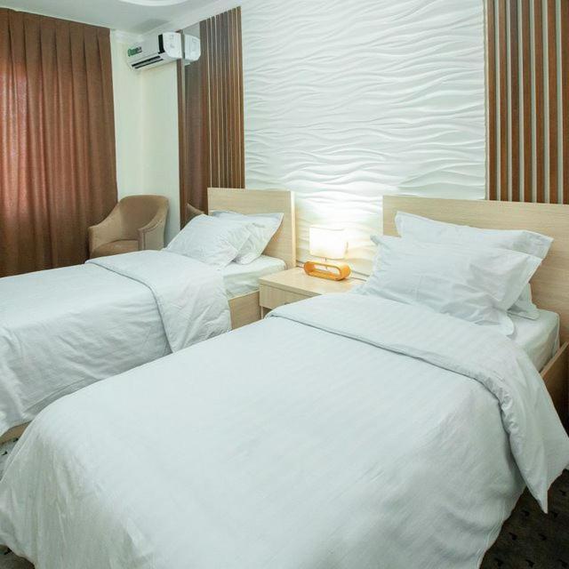 Orzu Hotel نمنغان المظهر الخارجي الصورة