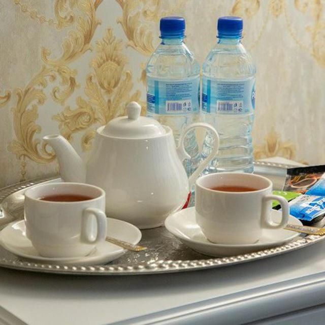 Orzu Hotel نمنغان المظهر الخارجي الصورة